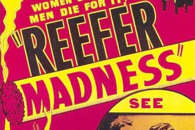 reefer madness