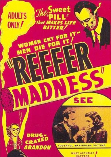 reefer madness