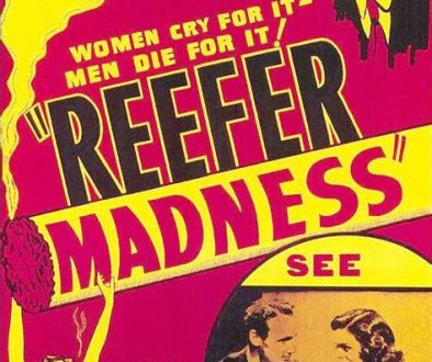 reefer madness