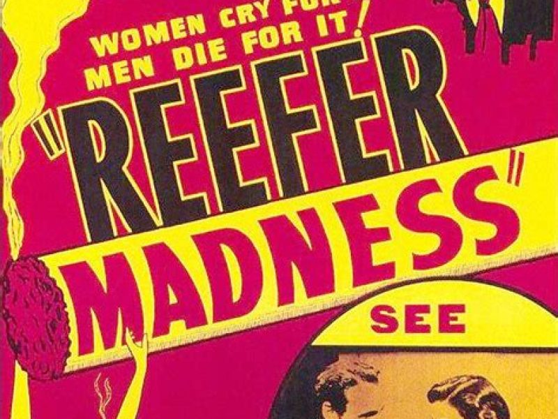 reefer madness