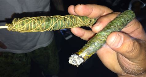 thai stick