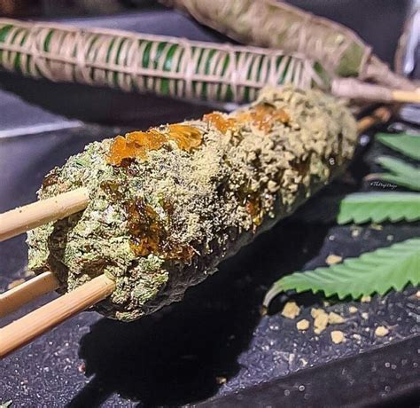 thai stick