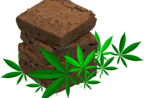 Edibles